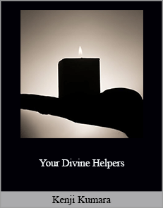 Kenji Kumara – Your Divine Helpers