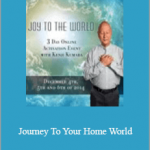 Kenji Kumara – Journey To Your Home World