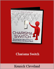 Kenrick Cleveland - Charisma Switch