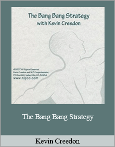 Kevin Creedon - The Bang Bang Strategy