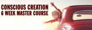 Kristopher Dillard - Conscious Creation 6 Week Master Course (Full 6 Weeks)