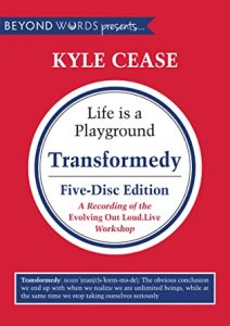 Kyle Cease - Transformedy