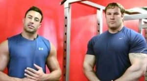 Kyle Leon & Aaron Giberson - 25 Worst Workout Mistakes