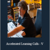 Larry Crane - Accelerated Learning Calls - V