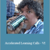 Larry Crane - Accelerated Learning Calls - VI