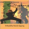 Larry Johnson - 18 Buddha Hands Qigong