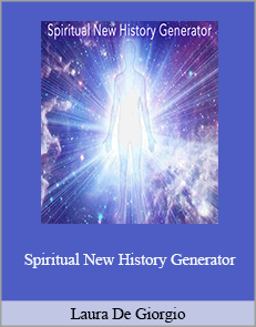 Laura De Giorgio - Spiritual New History Generator