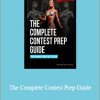 Layne Norton - "The Complete Contest Prep Guide"