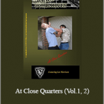 Lee Morrison - At Close Quarters (Vol.1, 2)