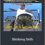 Lee Morrison - Blitzkrieg Drills