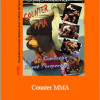 Lee Morrison - Counter MMA