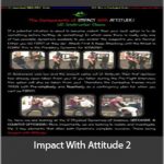 Lee Morrison - Impact With Attitude 2