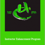 Lee Morrison - Instructor Enhancement Program