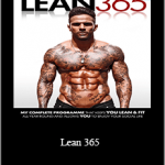 Leon Scott - Lean 365