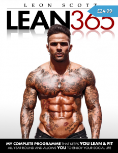 Leon Scott - Lean 365