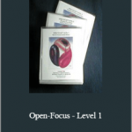 Les Fehmi - Open-Focus - Level 1