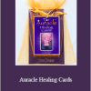 Leslie Sloane - Auracle Healing Cards