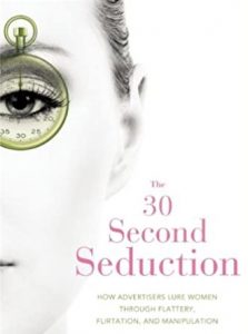 Liz Larsen - 30Second Seduction