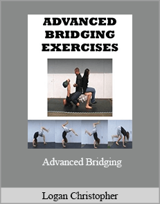 Logan Christopher - Advanced Bridging