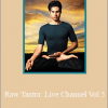 Loren Johnson - Raw Tantra: Live Channel Vol 5