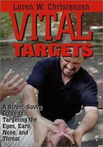 Loren W. Christensen - Attacking Vital Targets