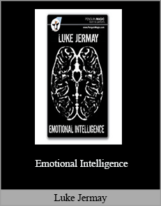 Luke Jermay - Emotional Intelligence