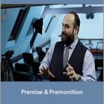 Luke Jermay - Premise & Premonition