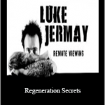 Luke Jermay - Remote Viewing