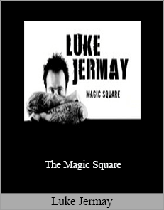 Luke Jermay - The Magic Square