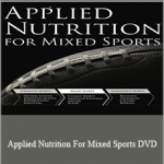 Lyle McDonald - Applied Nutrition For Mixed Sports DVD [8 AVI, 1 PDF]