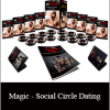 Magic-Social-Circle-Dating