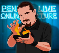 Magick Balay - Penguin Live Lecture August 7, 2016