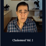 Majid Ali - Cholesterol Vol. I