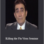 Majid Ali - Killing the Flu Virus Seminar