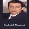 Majid Ali - Pain Control - Management