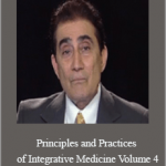 Majid Ali - Principles and Practices of Integrative Medicine Volume 4 - Integrative Immunology and Allergy 2ed (2005)