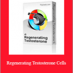 Majid Ali - Regenerating Testosterone Cells