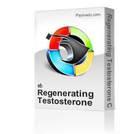 Majid Ali - Regenerating Testosterone Cells