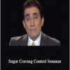 Majid Ali - Sugar Craving Control Seminar