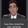 Majid Ali - Tennis Elbow, Related Pain States, and Healing [1 WebRip - 1 MOV]