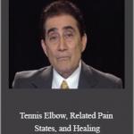 Majid Ali - Tennis Elbow, Related Pain States, and Healing [1 WebRip - 1 MOV]