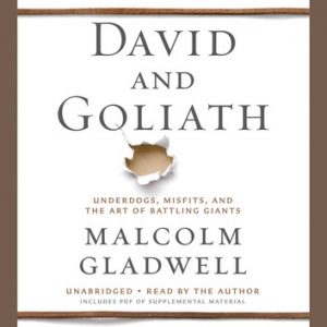 Malcolm Gladwell - Outliers: The Story of Success