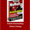 Marc C. David - NoBull Bodybuilding Deluxe Package