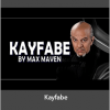 Max Maven and Luis De Matos - Kayfabe