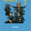 Junya Naka & Minoru Morikawa – Kendo