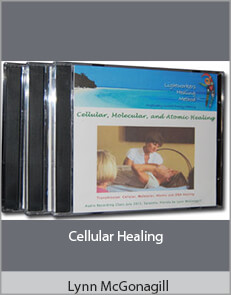 Lynn McGonagill - Cellular Healing