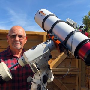 Paul’s Astrophotography