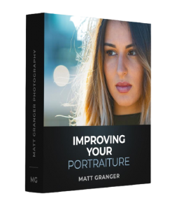 Matt Granger – Improving your Portraiture