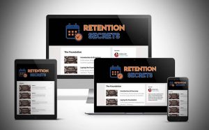 Andrew Lock - Retention Secrets: The Ultimate Guide to Customer Retention