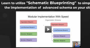 Rob Beal - Schematic Architecture